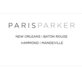 Paris Parker Salon & Spa in Mandeville, LA Hair Care & Treatment