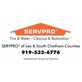 SERVPRO of Lee & South Chatham Counties in Pittsboro, NC Fire & Water Damage Restoration