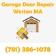 Local Garage Door CO. Weston Repair Team in Weston, MA Garage Door Repair