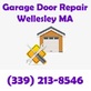Local Garage Door Repair Wellesley in Wellesley, MA Garage Door Repair