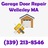 Local Garage Door Repair Wellesley in Wellesley, MA