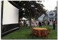 Buffalo Outdoor Movies in Military - Buffalo, NY Event Planning & Coordinating Consultants