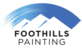 Foothills Painting Boulder in Central Boulder - Boulder, CO Painting Contractors