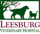 Leesburg Veterinary Hospital in Leesburg, VA Veterinarians