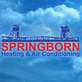 Springborn Heating and Air Conditioning in Stillwater, MN Air Conditioning & Heat Contractors Bdp