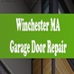 Winchester Garage Door Service & Repair in Winchester, MA Garage Door Repair