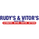 Rudy's & Vitor'sV.A.S. C.O. in Rahway, NJ Railroad Car Repair & Maintenance