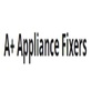 A+ Appliance Fixers in Cathedral City, CA Amana Appliances