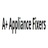 A+ Appliance Fixers in Cathedral City, CA 92234 Amana Appliances