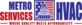 Metro Services HVAC in Silver Spring, MD Home Services & Products