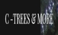 C-Trees & More in Houston, TX Stump & Tree Removal