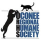 Oconee Regional Humane Society in Greensboro, GA Animal Shelters