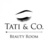Tati & Co. Beauty Room in Grandview - Glendale, CA 91201 Beauty Salons