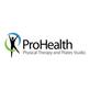 Prohealth Physical Therapy and Pilates Studio in Peachtree City, GA Physical Therapists