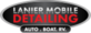 Auto Cleaning & Detailing in Gainesville, GA 30506