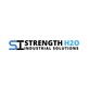 Strength H2O Industrial Solutions in Trenton, MI Aircraft Cleaning