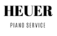 Heuer Piano Service in Southeast Dallas - Dallas, TX Musical Equipment Repair Sales & Service