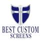 Best Custom Screens Acton in Acton, CA Window & Door Screens