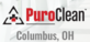 PuroClean Water, Fire, and Mold Experts in Columbus, OH Fire & Water Damage Restoration