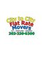 City To City Flat Rate Movers in Fairmount Heights, MD Office Movers & Relocators