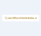 Law Office of David Butler in San Bruno, CA Attorneys Criminal Law