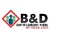 B&D Entitlement Firm, in Mason, MI Accounting & Tax Services