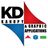 KD Kanopy & Graphic Applications in Denver, CO