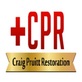 Craig Pruitt Restoration in West - Arlington, TX Kitchen Remodeling