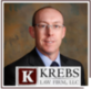 Krebs Law Firm in Harrison, AR Personal Injury Attorneys