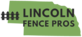 Lincoln Fence Pros in Everett - Lincoln, NE Fence Contractors