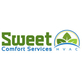 Sweet Comfort Services, in Columbia, SC Air Conditioning & Heating Systems