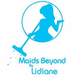Maids Beyond by Lidiane in Marietta, GA Cleaning & Maintenance Services