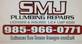 SMJ Plumbing, in Pearl River, LA Water Heater Installation & Repair