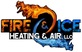 Fire & Ice Heating & Air, in Highland Home, AL Air Conditioning & Heating Systems