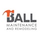 Ball Maintenance and Remodeling in Braxton, MS Home Builders & Developers