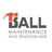 Ball Maintenance and Remodeling in Braxton, MS 39044 Home Builders & Developers