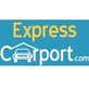 Express Carport - Columbia in Leesville, SC Carports - Metal