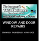 Integral Windstorm Products in Deerfield Beach, FL Storm Windows & Doors Installation & Repair