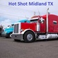 Hot Shot Service Midland, TX 79707