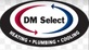 DM Select Services in Burke, VA Air Conditioning & Heating Equipment & Supplies