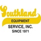 Southland Equipment Service, in Columbia, SC Forklift Service