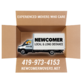 Newcomer Movers & Delivery, in Toledo, OH Moving Companies