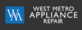 West Metro Appliance Repair in Eden Prairie, MN Appliance Service & Repair