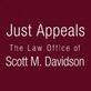 Just Appeals – the Law Office of Scott M. Davidson in Downtown - Albuquerque, NM Attorneys