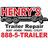 Henry's Trailer Repair and Mobile Service in El Cajon, CA