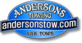 Anderson's Towing in Ceres, CA Auto Towing & Road Services