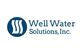 Well Water Solutions in Columbia, MD Oil Well Drilling