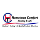 Hometown Comfort Heating & A/C in Lebanon, TN Heating & Air-Conditioning Contractors