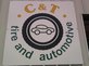 C & T Tire and Autmotive in Fort Collins, CO Auto Repair
