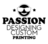 Passion Designing in Newburgh, NY 12550 Screen Printing